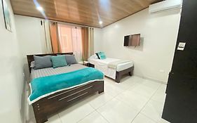 Apartamento H Gonzalez 14 Free Parking Ac Wifi